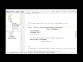Implementing an AtomicLong Capability with Java Synchronizers - Case Study ex39 Part 1