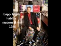 Lagu bappi lahiri ( habiba ) razormaid mix 1988