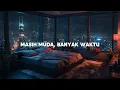 KASIH ABA-ABA | NAYKILLA TENXI JEMSII | 1 JAM LIRIK