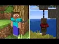 Minecraft Hmmm
