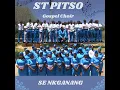 Tsietsi Tsa Letswalo