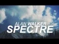 Download Lagu Alan Walker Spectre 10Hour version