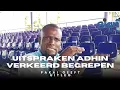 Download Lagu 🇸🇷 PAKAI OVER UITSPRAKEN ADHIN PAS 2032 ONTWIKKELING