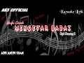 Lagu Karaoke Lirik \
