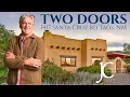 1417 Santa Cruz Two Doors Taos New Mexico Real Estate