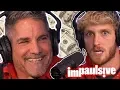 GRANT CARDONE S BILLIONAIRE ADVICE CASH IS TRASH - IMPAULSIVE EP 127
