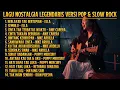 ALBUM NOSTALGIA LEGENDARIS | Versi Pop & Slow Rock Cover | SoraMelodia