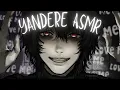 Download Lagu ♡ My Pretty Pet ~ Waking up in a Yandere's Basement [ASMR] [M4A] [BRITISH]
