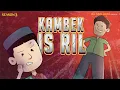 Gue Punya Cerita - Kambek Is RIl - SEASON 3