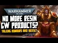 Download Lagu New Custodes Boxset? GW going fully PLASTIC models? Talking Rumours