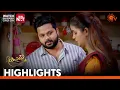 Download Lagu Kayal - Highlights | 25 March 2024  | Tamil Serial | Sun TV