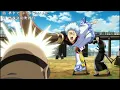 【MAD/AMV】銀魂gintama 永遠的萬事屋 SPYAIR - 現状ディストラクション【中文歌詞】