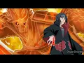 Dj remix itachi-uchiha