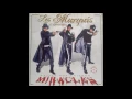 Les Marquis de Maison-Mère - Papitcho nyanx
