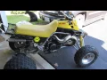 YAMAHA BANSHEE FOR SALE