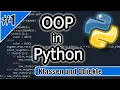 Object-Oriented Programming in Python Classes and Objects