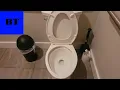 New Kohler Elliston Revolution 360 Toilet - Undisclosed Location