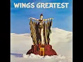 Download Lagu Wings Greatest - (A1- A4)