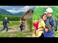 Download Lagu Luckily dad found a wife and children