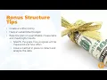 Employee Bonus Programs