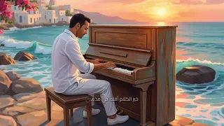 إني أطيل حديثنا إذ يبتدي   علاء سالم   رامي محمد  دندنها