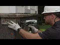 Evolve Stone Standard Nail-Up Installation Instructions