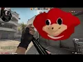 Counterstrike on crackers