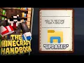 How to Restore A Backed Up Minecraft World Minecraft 26 2 Java Edition Tutorial