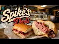 Small Town Deli With BIG Flavor Spike s Deli Ocklawaha FL