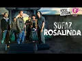 Download Lagu Sofaz - Rosalinda (Official Video Karaoke) - Vocal Version