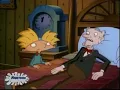 Hey Arnold Oh No Oskar s Here