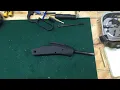 Assembling Ithaca M 66 super single shotgun 12 gauge 20 gauge 410