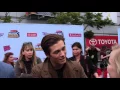 Leo Howard