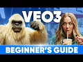 Download Lagu How to Use Google VEO 3: Full Beginner’s Guide