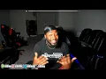Jidion explain why he move to rumble