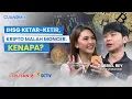 Download Lagu Saat Ada Gejolak, IHSG Ketar-Ketir. Tapi Kripto Malah Moncer, Kenapa? Begini Analisis Gabriel Rey