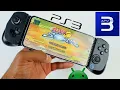 aPS3e PS3 Android Emulator Setup Guide