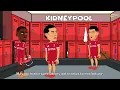 Isak wears the Liverpool no9 jersey.