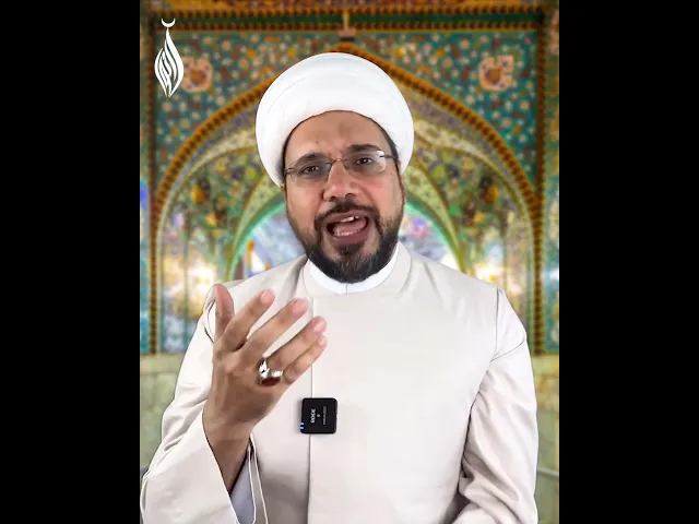 ⁣What does the term ‘Ayatollah’ mean and when was it used first? Sheikh Mohammed Al-Hilli