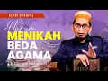 Download Lagu Hukum Nikah Beda Agama - Ustadz Adi Hidayat