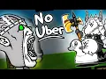 The NEW Facing Danger Cheese No Uber ft Supercar Cat