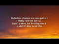 Cody Johnson - Treasure (Lyrics)