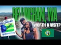 Rediscovering Bellingham WA History Fun and Black Travel Insights
