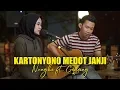 Kartonyono Medot Janji - Denny Caknan  Nungki ft. Galang Live Cover Nadaswara Project 
