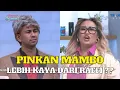 Lagu Ini Dia Pinkan Mambo Yang Katanya Lebih Kaya Dari Raffi Ahmad | KETAWA ITU BERKAH (30/11/22) P3