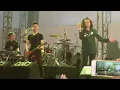 HIVI! - Indahnya Dirimu + Solo | LIVE at Jatim Expo International, SURABAYA | 2013