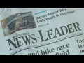 Why employees of the Springfield News-Leader formed a union