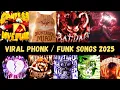 Download Lagu VIRAL PHONK / FUNK SONGS PLAYLIST 2025 🔥 TRENDING PHONK HITS MP3