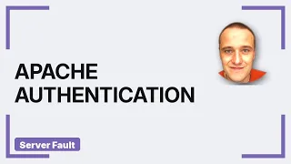 DevOps SysAdmins apache authentication