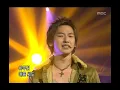 Rain - How to avoid the sun, 비 - 태양을 피하는 방법, Music Camp 20031025